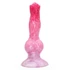 Kép 2/4 - Monster Peachik Dildo M 20.5 x 7cm