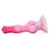 Kép 3/4 - Monster Peachik Dildo M 20.5 x 7cm