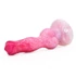 Kép 4/4 - Monster Peachik Dildo M 20.5 x 7cm