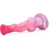 Kép 5/6 - Dildo Monster Pakos L 23 x 8cm