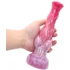 Kép 6/6 - Dildo Monster Pakos L 23 x 8cm