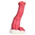 Kép 1/4 - Monster Fisix – prémium ejakulációs dildó 19 x 6 cm