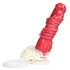 Kép 1/6 - Monster Pontix – ejakuláló vibrátor 18 x 5 cm