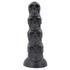 Kép 2/2 - Dildo Skool 22 x 7cm fekete