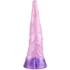 Kép 3/9 - Dildó Pinky Eleph 26 x 6cm rózsaszín-viola