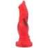 Kép 2/7 - Dildo Pitt King L 27 x 9 cm Piros