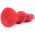 Kép 4/7 - Dildo Pitt King L 27 x 9 cm Piros