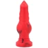 Kép 5/7 - Dildo Pitt King L 27 x 9 cm Piros
