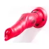 Kép 7/7 - Dildo Pitt King L 27 x 9 cm Piros