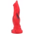 Kép 2/7 - Dildo Pitt King M 23 x 7.5cm piros