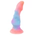 Kép 2/7 - Hurix Luminescent Dildo 16 x 5.5cm