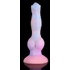 Kép 1/2 - Lumy Korny – foszforeszkáló vibrátor (19 x 6 cm)