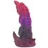 Kép 1/7 - Galactic Scorp – prémium dildó 22 x 7 cm-es méretben
