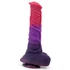 Kép 2/9 - Galactic Horse Dildo 19 x 5cm