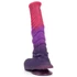 Kép 4/9 - Galactic Horse Dildo 19 x 5cm