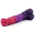 Kép 6/9 - Galactic Horse Dildo 19 x 5cm