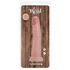 Kép 2/6 - Otto Get Real vibrátor 26 x 5.5cm