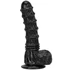 Kép 3/6 - Bambusz dildó M 18 x 5cm