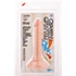 Kép 2/2 - Rect Dong Mini Dildo 12 x 2.5cm