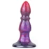 Kép 1/5 - Rhakor Mini Dildo – prémium intim eszköz 11 x 3 cm