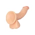 Kép 7/9 - The Doctor Realisztikus vibrátor 13 x 3.6cm
