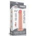 Kép 2/6 - Csúszó Skin Dildo 17 x 4cm