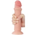 Kép 3/6 - Csúszó Skin Dildo 17 x 4cm