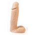 Kép 1/2 - Dildo P01 Felix – prémium intim eszköz 13 cm hosszú