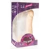 Kép 2/2 - Dildo P05 Tábla 15 x 4.5cm