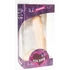 Kép 2/2 - Realistic Dildo P09 Ethan – élethű műpénisz 18 cm