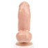 Kép 3/4 - Valósághű vibrátor DP82F Grenadier S 11 x 5 cm