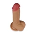 Kép 5/8 - Nature Cock Dildo 17 x 3,9 cm szék 17 x 3,9 cm szék