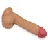 Kép 6/8 - Nature Cock Dildo 17 x 3,9 cm szék 17 x 3,9 cm szék
