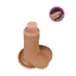 Kép 7/8 - Nature Cock Dildo 17 x 3,9 cm szék 17 x 3,9 cm szék