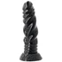 Kép 1/3 - WHISPER – érzéki vibráló csiklóizgató 18 cm
