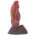 Kép 1/8 - Dildo Monster Tatom – prémium, kényelmest kínáló dildó