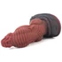 Kép 5/8 - Dildo Monster Tatom 14 x 5.8cm 14 x 5.8cm