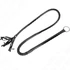 Kép 3/5 - KINK - HOSSZÚ FÉNYES PVC OSTOR 138 CM