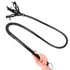 Kép 4/5 - KINK - HOSSZÚ FÉNYES PVC OSTOR 138 CM