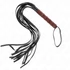 Kép 1/5 - KINK – érzéki mahagóni ostor 53 cm