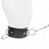 Kép 2/5 - KINK - NYAKLÁNC PÓRÁZZAL 65 CM 3 GYŰRŰS MODELL 2 ÁLLÍTHATÓ 36-43 CM X 5 CM