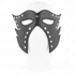 Kép 2/3 - KINK - SEXY LEATHERETTE MASK MODEL 2 27 x 13 CM