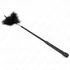 Kép 3/6 - KINK - CSIKLANDOZÓ TOLLAK STRASSZOS FOGANTYÚVAL 50 CM