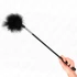 Kép 4/6 - KINK - CSIKLANDOZÓ TOLLAK STRASSZOS FOGANTYÚVAL 50 CM