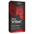 Kép 2/2 - Sexy Vibe forró stimuláló gél 15ml