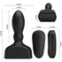 Kép 5/7 - Mr Play Inflatable Control – vibráló duó dugó