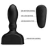 Kép 6/7 - Mr Play Inflatable Control – vibráló duó dugó