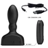 Kép 7/7 - Mr Play Inflatable Control – vibráló duó dugó
