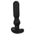 Kép 3/9 - Anal-T Colt vibráló dugó 11 x 2.5cm