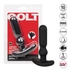 Kép 8/9 - Anal-T Colt vibráló dugó 11 x 2.5cm